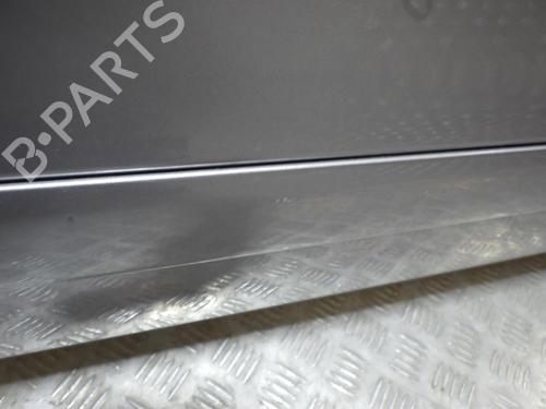 Right front door OPEL ZAFIRA / ZAFIRA FAMILY B (A05) 1.9 CDTI (M75) | BP24260732C3 