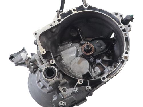 Used Gearbox Gearbox PEUGEOT 308 SW III (FC_, FJ_, FR_, F4_, FN_) BlueHDi 130 (FCYHZL, FCYHZT) (131 hp) 39727876 39727876