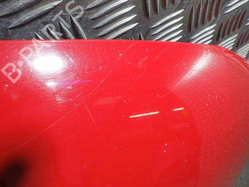 Hood OPEL CORSA D (S07) 1.3 CDTI (L08, L68) | BP24260484C1 