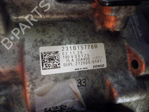 Engine RENAULT CLIO V (B7_) 1.6 E-TECH 140 (B7MU) | BP24259544M1 - Image 3