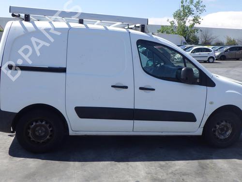 Right front seat PEUGEOT PARTNER Box Body/MPV 1.6 HDi 16V | BP24254262C16 - Image 22