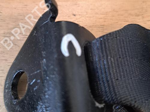 Andere für TOYOTA YARIS (_P9_) 1.4 D-4D (NLP90_, NLP90R) (90 hp) 30965142