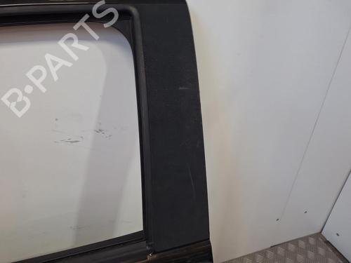 Left front door RENAULT TWINGO II (CN0_) 1.5 dCi (CN0E) | BP30109922C2 