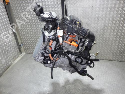 Engine RENAULT ZOE (BFM_) ZOE | BP24256649M1  - Image 7