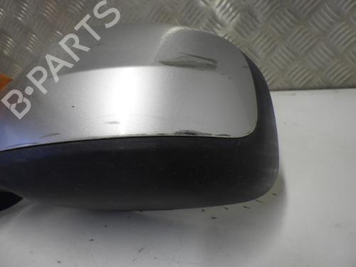 Left mirror DACIA SANDERO 1.4 (BS0C, BS0A, BS0G, BS1F, BS0E) | BP24254609C26