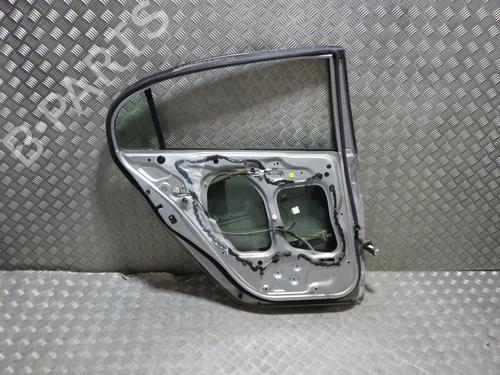 Used Left rear door HONDA CIVIC VIII Saloon (FD, FA) 1.3 IMA (FA3, FD3) (95 hp) 24255008