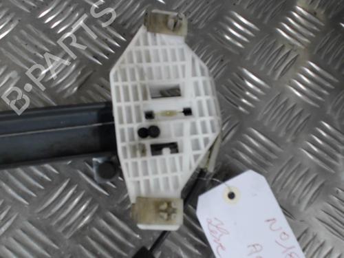 Front right window mechanism HYUNDAI ACCENT II (LC) 1.5 CRDi | BP24255934C23 