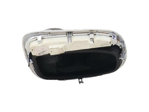 Shift knob MERCEDES-BENZ C-CLASS (W203) C 220 CDI (203.008) | BP40438926I34 - Image 4