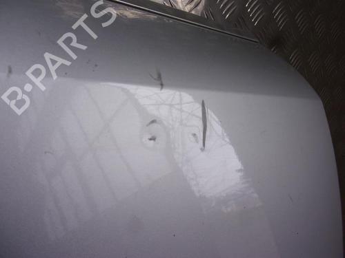 Right front door AUDI A4 B6 (8E2) 1.9 TDI | BP24258535C3 - Image 2