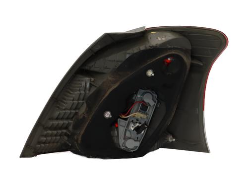 Left taillight TOYOTA YARIS (_P9_) 1.4 D-4D (NLP90_, NLP90R) | BP32435591C34