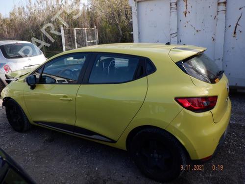 Left front window switch RENAULT CLIO IV (BH_) 1.5 dCi 90 | BP24258204I27  - Image 5