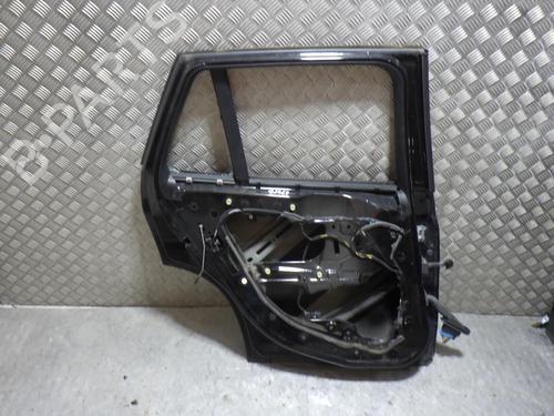 Left rear door BMW X1 (E84) xDrive 20 d | BP24259273C4 