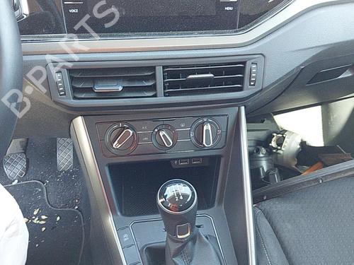 Engine VW POLO VI (AW1, BZ1, AE1) 1.0 TSI | BP25034984M1  - Image 11