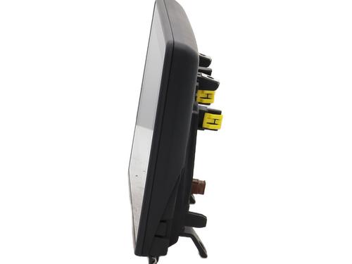Display monitor RENAULT CLIO V (B7_) 1.0 TCe 100 (B7MT) | BP34347229C48 - Image 2