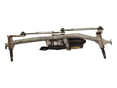 Rear wiper motor CITROËN C3 II (SC_) 1.4 | BP28707054M102 - Image 3