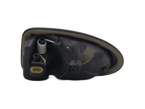 Used Rear right interior door handle Rear right interior door handle RENAULT CLIO II (BB_, CB_) [1998-2016] 31833170 31833170