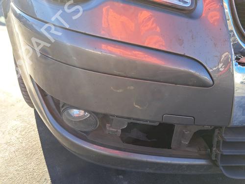 Left front window switch VW TOURAN (1T1, 1T2) 2.0 TDI 16V | BP24932112I27 - Image 24