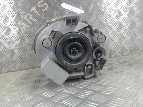 Used Left headlight DAEWOO MATIZ (M100, M150) 0.8 (52 hp) 24255004