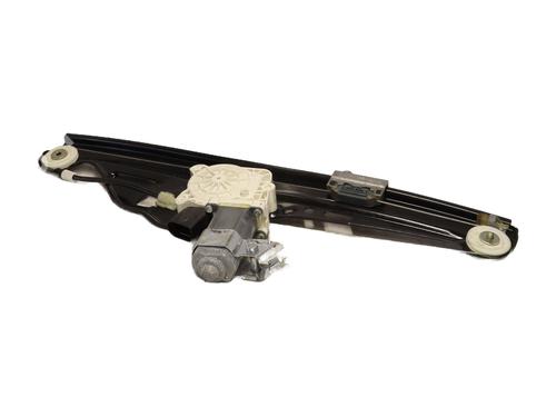 Rear left window mechanism BMW 5 (E60) 535 d | BP25216487C24 