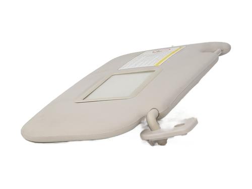 Used Right sun visor Right sun visor PEUGEOT 207 (WA_, WC_) 1.4 HDi (68 hp) 33968420 33968420