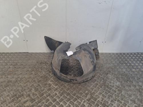 Used Wheel arch PEUGEOT 206 Hatchback (2A/C) 1.4 HDi eco 70 (68 hp) 30109936