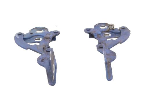 Used Hinge/Door check strap CITROËN SAXO (S0, S1) 1.1 X, SX (60 hp) 29209386