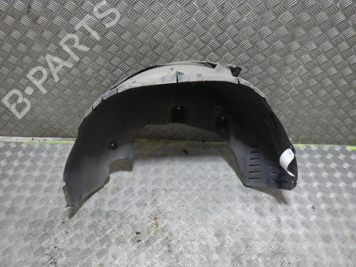 Used Wheel arch MERCEDES-BENZ GLK-CLASS (X204) 220 CDI (204.902) (170 hp) 25032455