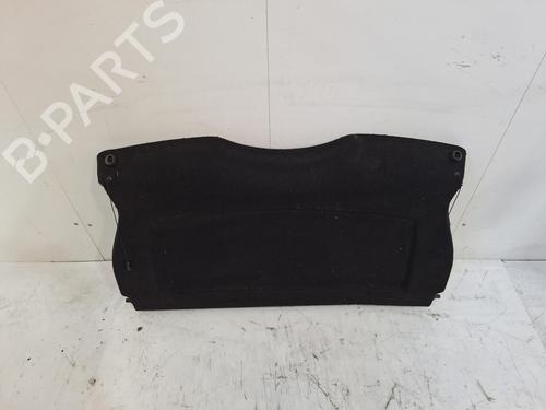 Used Rear parcel shelf FORD FUSION (JU_) 1.4 TDCi (68 hp) 30439023