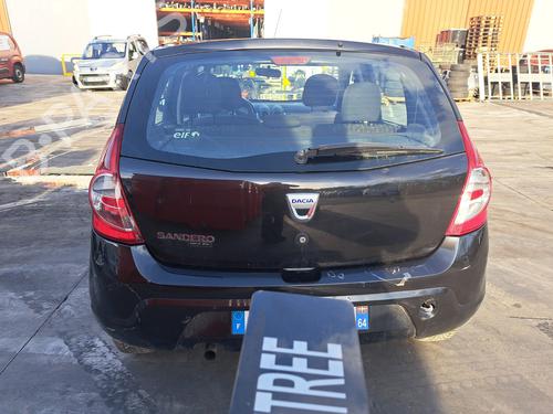 Engine DACIA SANDERO  | BP33744935M1  - Image 9