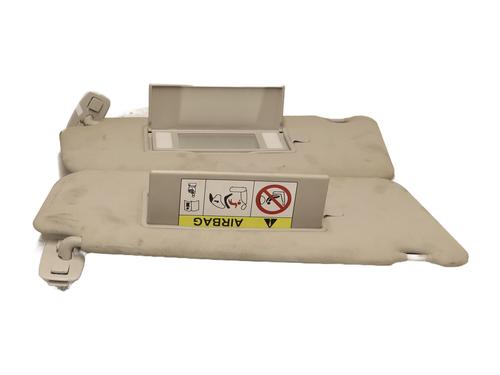 Left sun visor PEUGEOT EXPERT Van (V_) 2.0 BlueHDi 120 | BP25337757I1 - Image 5