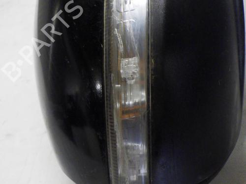 Right mirror VW GOLF VI (5K1) 2.0 TDI | BP24260091C27 