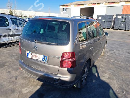 Left front window switch VW TOURAN (1T1, 1T2) 2.0 TDI 16V | BP24932112I27 - Image 16