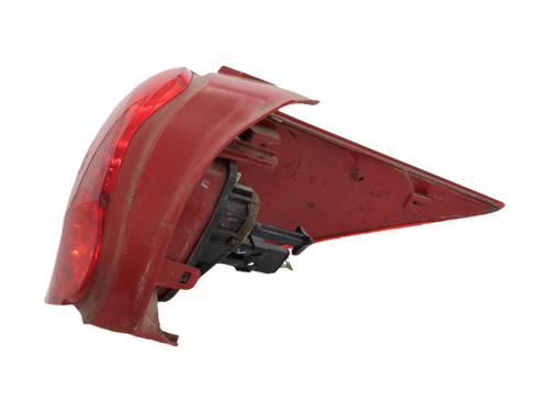 Used Left taillight Left taillight PEUGEOT 207 SW (WK_) 1.6 HDi (92 hp) 36514292 36514292