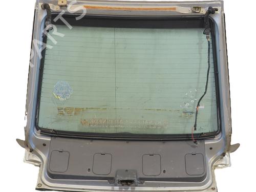 Bagklap CC/Kombi-Coupé Bagklap CC/Kombi-Coupé 38789228 38789228