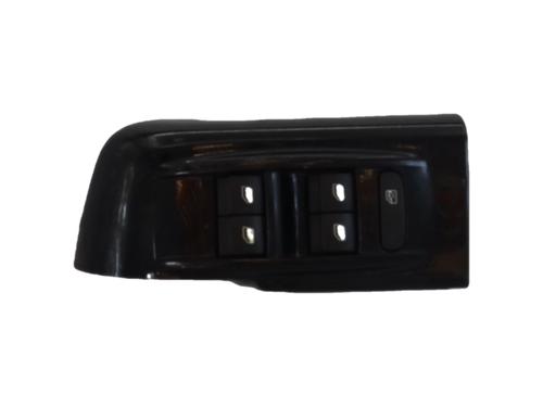 Left front window switch CITROËN C3 III (SX) 1.2 VTi 82 | BP38424124I27 - Image 3