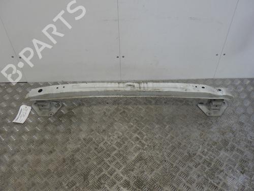 Used Rear bumper reinforcement PEUGEOT 208 I (CA_, CC_) 1.6 HDi (92 hp) 30085087