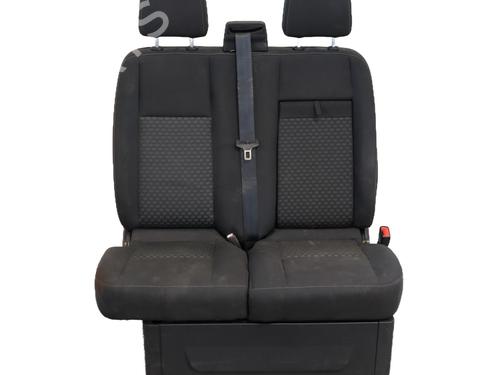 Right front seat FORD TRANSIT V363 Van (FCD, FDD) E-TRANSIT | BP37747200C16 - Image 2