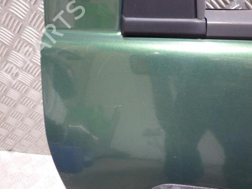 Right rear door OPEL CORSA B (S93) 1.7 D (F08, F68, M68) | BP24257814C5 