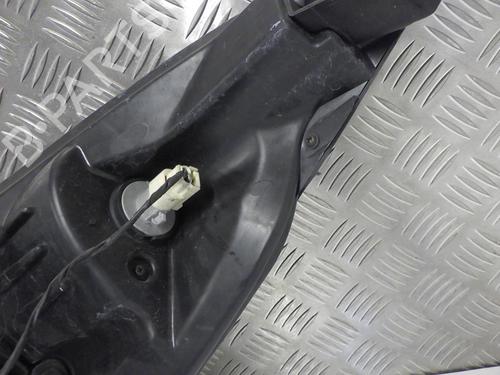 Right headlight CHEVROLET SPARK (M300) 1.0 | BP24257321C29  - Image 10