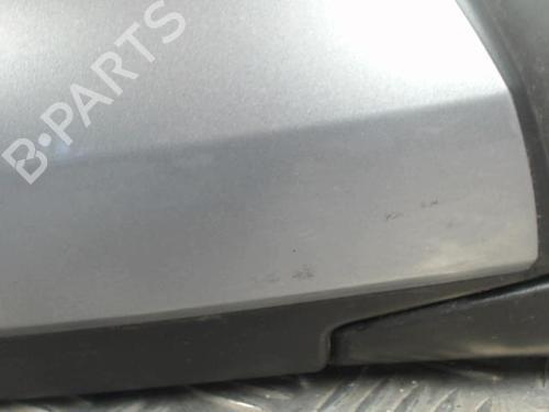 Right mirror OPEL ZAFIRA / ZAFIRA FAMILY B (A05) 1.9 CDTI (M75) | BP24260634C27 