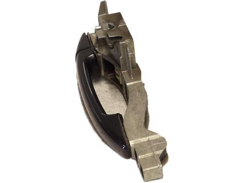 Rear right exterior door handle PEUGEOT 407 (6D_) 2.0 HDi (6DRHRH) | BP28423415C130 