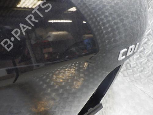 Tailgate MERCEDES-BENZ B-CLASS Sports Tourer (W245) B 180 CDI (245.207) | BP24255069C6 