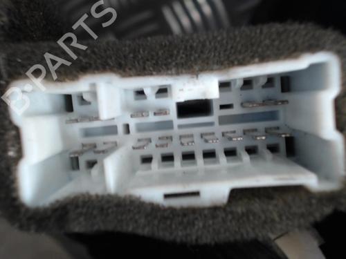 Right front door NISSAN PRIMERA Hatchback (P12) 2.2 Di | BP24261623C3 
