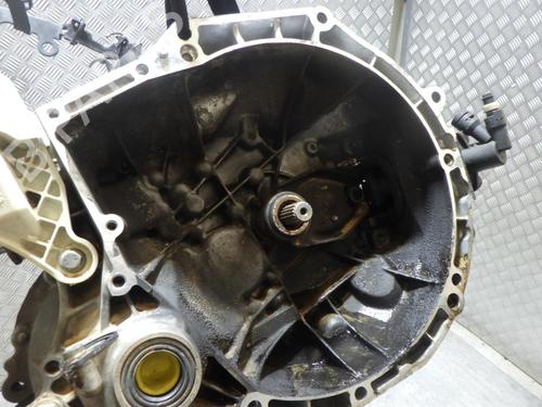 Gearbox DACIA LOGAN MCV (KS_) 1.5 dCi (KS0K) | BP24260330M3  - Image 7