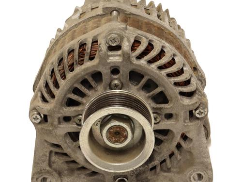 Used Alternator NISSAN MICRA IV (K13K, K13KK) 1.2 (80 hp) 24256921