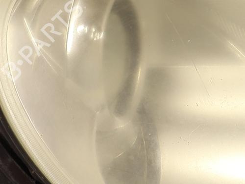 Lyskaster høyre VW NEW BEETLE Convertible (1Y7) 1.6 | BP30870626C29