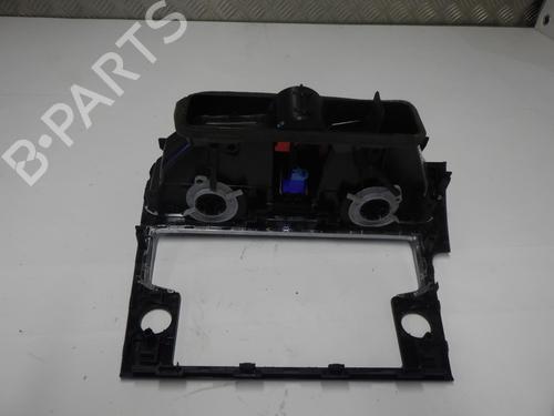 Air vent VW GOLF VII (5G1, BQ1, BE1, BE2) 2.0 GTD | BP24254644I21 