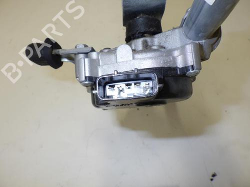 Front wiper motor RENAULT CLIO V (B7_) 1.0 TCe 100 (B7MT) | BP24259927M29 - Image 5