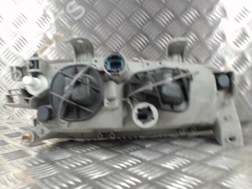 Left headlight NISSAN PRIMERA Hatchback (P11) 2.0 TD | BP24255905C28 