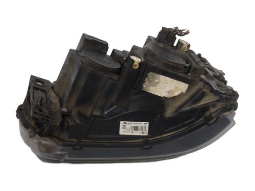 Left headlight LAND ROVER RANGE ROVER SPORT I (L320) 3.0 D 4x4 | BP31950965C28